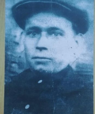 Хабаров Яков Игнатьевич