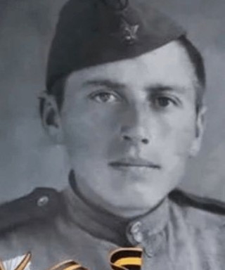 Беседин Иван Васильевич