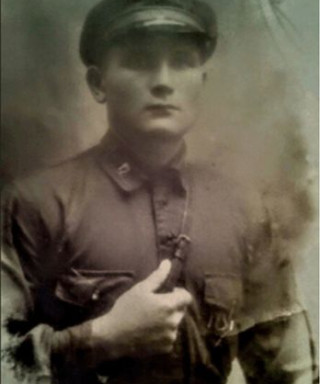 Ильин Николай Васильевич