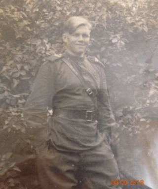 Зеленцов Александр Аверьянович