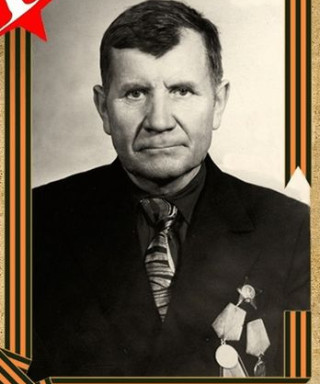 Макеев Дмитрий Архипович