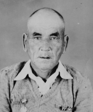 Бердыев Мустафа