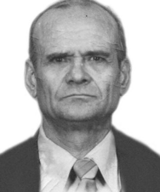 Яковенко Василий Петрович