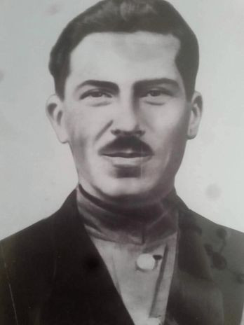Абакаров Закав
