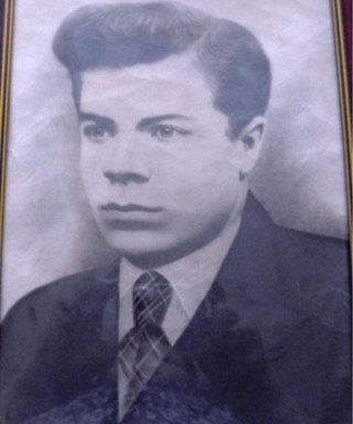 Гаврилин Иван Степанович