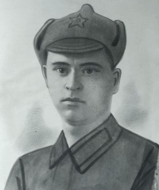 Дугинов Устин Семёнович