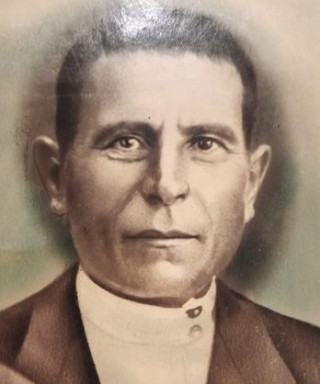 Быковских Митрофан Свиридович