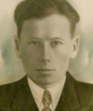 Ворожцов Николай Васильевич