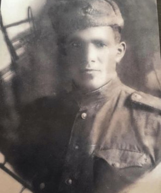 Гаджиев Юсуб Юсубоглы