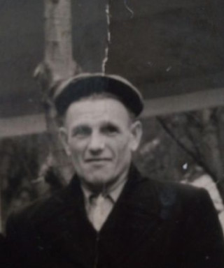 Паничев Александр Дмитриевич