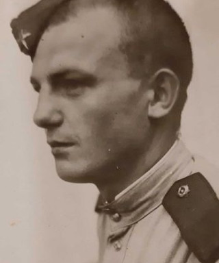 Голяховский Павел Васильевич