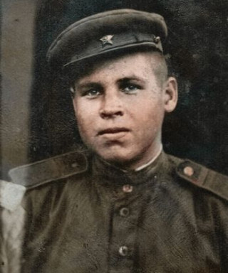 Пульников Валентин Александрович