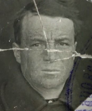 Кузнецов Георгий Моисеевич