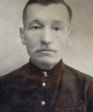 Жуков Михаил Пантелеевич