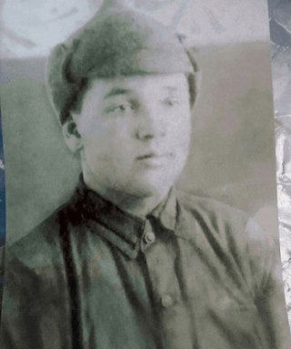 Ковтун Василий Яковлевич