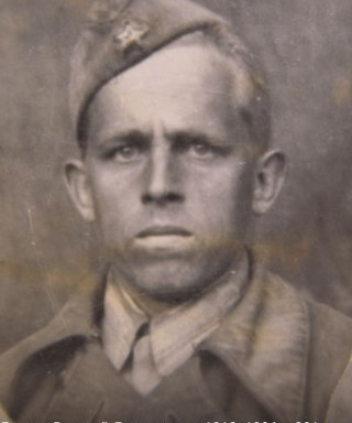 Луппов Виталий Дмитриевич