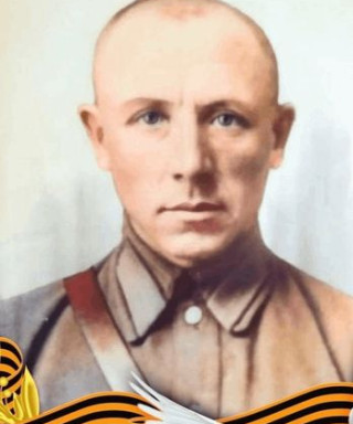 Палинов Григорий Васильевич