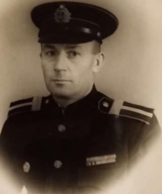 Зайцев Александр Сидорович