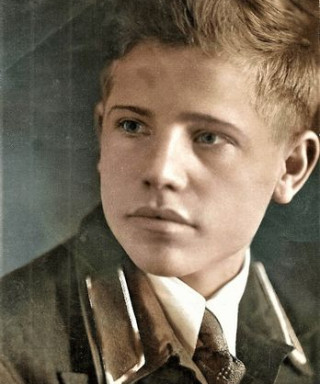 Кутейников Леонид Павлович