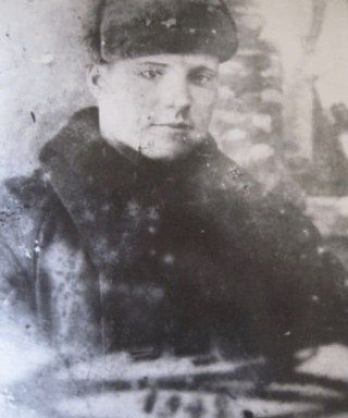 Катаев Александр Павлович