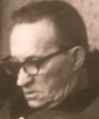 Якушин Иван Захарович