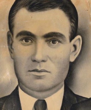 Корякин Григорий Никитович