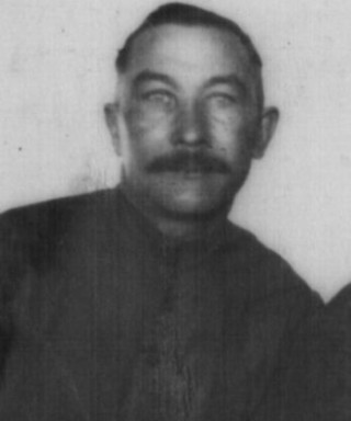 Ламан Афанасий Варфоломеевич