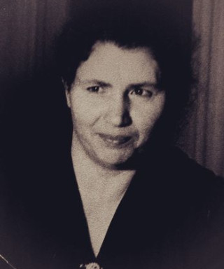 Белоусова Анна Ефимовна