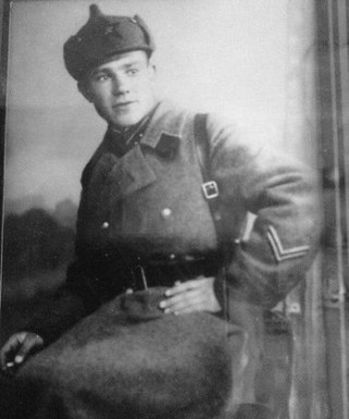 Петров Павел Павлович