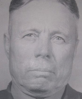 ЯЗКОВ ФЁДОР МИХАЙЛОВИЧ