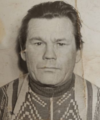 Медведев Василий Иванович