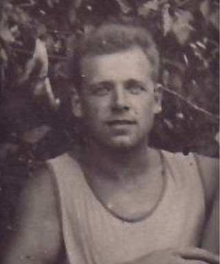 Надеждин Дмитрий Андреевич