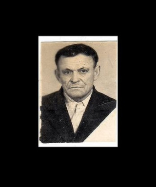 Марков Алексей Константинович