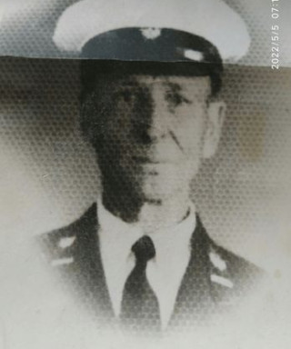 Шутов Василий Григорьевич