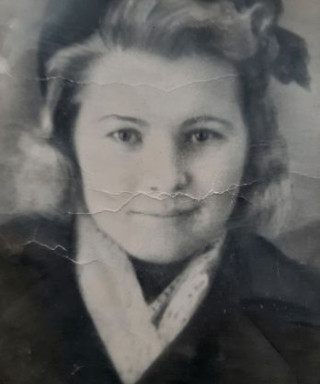 Павлова Мария Васильевна