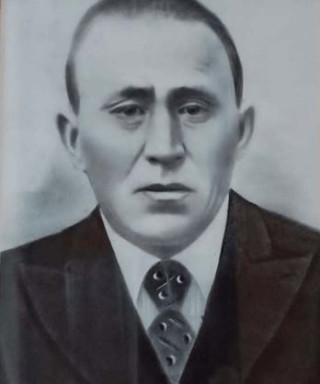 Бадранов Сагит