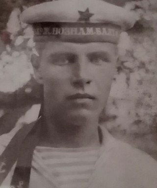 Кузьмин Максим Кузьмич