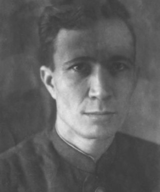 Захаров Петр Васильевич