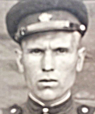 Ветчинкин Григорий Николаевич