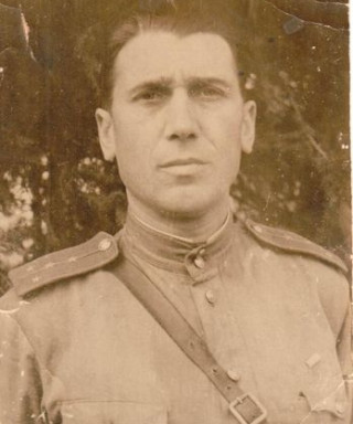 Егоров Иван Иванович