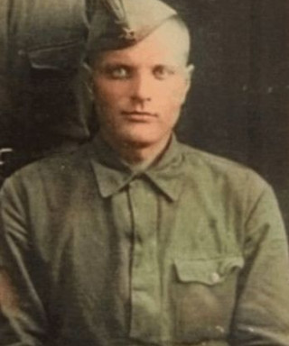 Катаев Афанасий Никитович