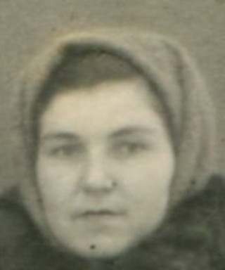 Жадан Александра