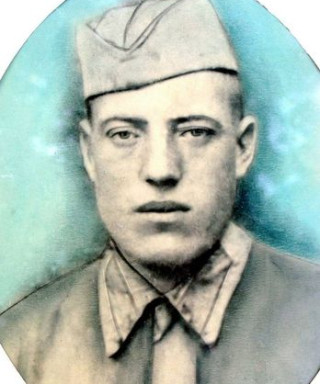 Задёра Алексей Титович