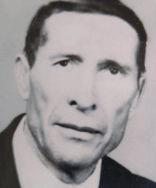 Герасимович Павел Степанович