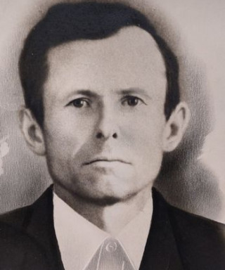 Карпов Николай Евсеевич