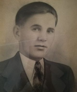 Арсеньев Семён Иванович