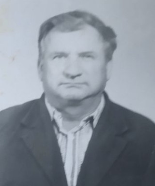 Юрьев Алексей Кириллович