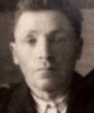 Анохин Иван Иванович