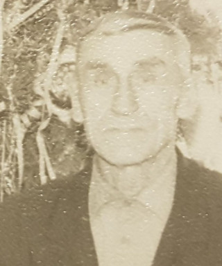 Бердников Михаил Григорьевич