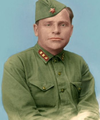 Гречин Андрей Федорович